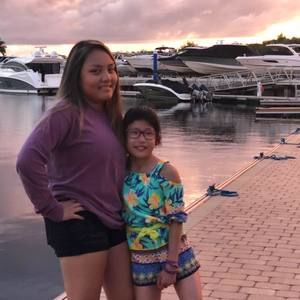 Meet your Posher, Marlene